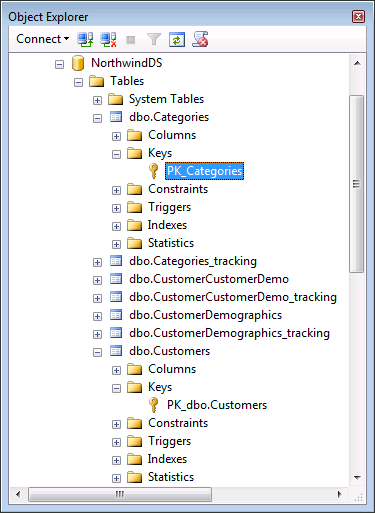 OakLeaf Systems: Linking Microsoft Access 2010 Tables to a SQL Azure ...